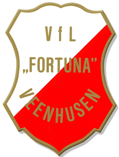 Logo VFL Fortuna Veenhusen
